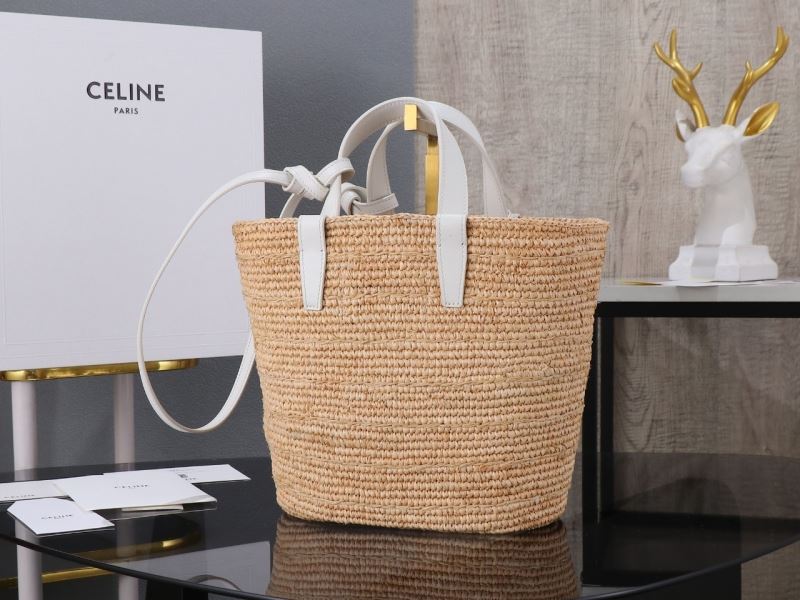 Celine Shopping Bags